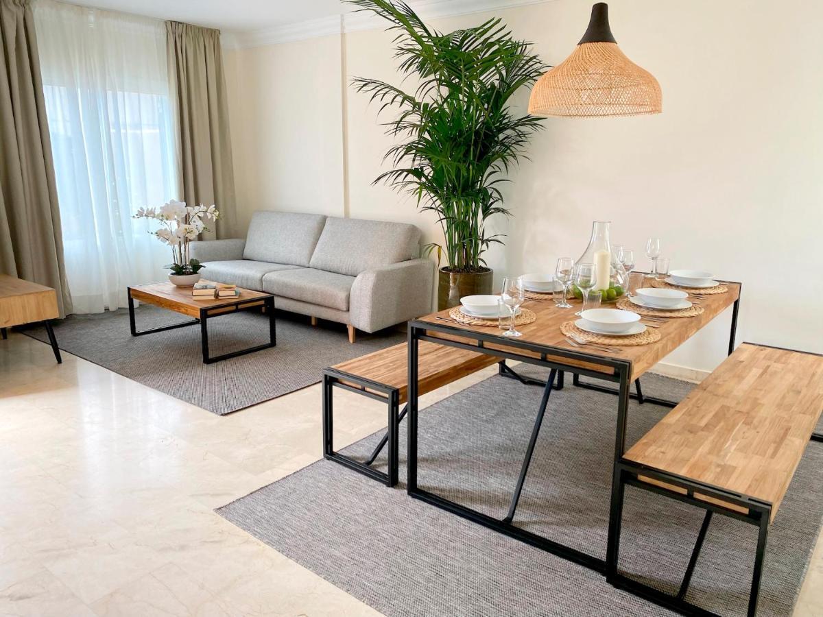 Luxury Villa San Borondon With Private Heated Pool Free Car Rental May And June Costa Adeje  Exterior photo